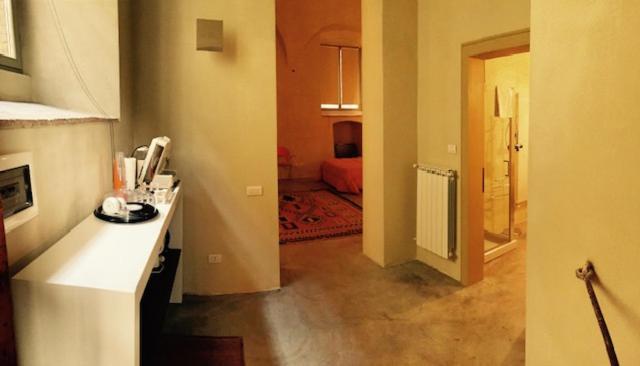 Antica Foligno 1600 Magic Apartment Exterior photo