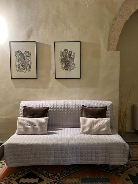 Antica Foligno 1600 Magic Apartment Exterior photo